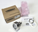Banner WL50SWSSGL5Q Stainless Steel High-Intensity Work Spot Light - New