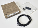 Banner PBT26UM6M.1 Fiber Optic Sensor - New