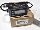 Banner RSD1QP RSD Series Laser Emitter Remote Display RSD1 - New