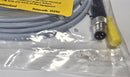 Turck BC10-QF5.5-AP6X2-1.6-PSG3M/S771 Capacitive 3-Wire NPN Sensor - New