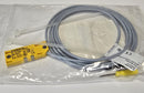 Turck BC10-QF5.5-AP6X2-1.6-PSG3M/S771 Capacitive 3-Wire NPN Sensor - New