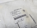 Turck BC10-QF5.5-AP6X2-0.2-RS4T Capacitive 3-Wire PNP M12 Cable Sensor - New