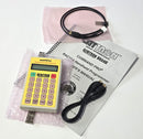 Remtron RAC16A Command Pro Handheld Programmer Cattron & Cables & Manual - New
