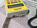 Remtron RAC16A Command Pro Handheld Programmer Cattron & Cables & Manual - New
