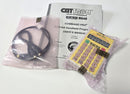 Remtron RAC16A Command Pro Handheld Programmer Cattron & Cables & Manual - New