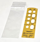 Remtron Patriot 25T11A Wireless Hoist Handheld Controller Label - New