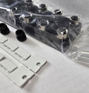 Turck 8MB12Z-5P3-CS19H Multibox E8026482 8-Port M12 Multi Junction Box - New