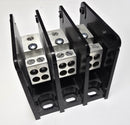 Mersen Ferraz Shawmut MPDB63163 1000V 3-Phase 100A Distribution Block - New