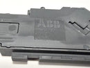 ABB RA7572801 ( Lot of 10 ) Terminal Block Wiring Plug Module  2.5mm² - New