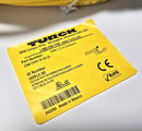 Turck CSM CKM 19-19-15 MultiFast M23 19-Pin U0913-30 Extension Cable 15m - New