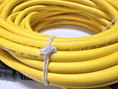 Turck CSM CKM 19-19-15 MultiFast M23 19-Pin U0913-30 Extension Cable 15m - New