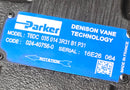 Parker T6DC 035 014 3R31 B1 P31 Denison Vane Technology Hydraulic Vane Pump -New
