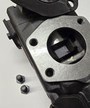 Parker T6DC 035 014 3R31 B1 P31 Denison Vane Technology Hydraulic Vane Pump -New