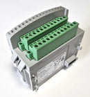 Allen Bradley 2085-IQ16 Ser.A Micro800 24VDC 16 Point Sink/Source Input Module