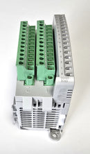 Allen Bradley 2085-OB16 Ser.A Micro800 24VDC 16 Point Source Output Module