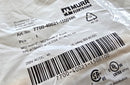 Murr 7700-40021-1500100 M12 male 0° / M12 female 0° 4x18AWG 1M Cable - New