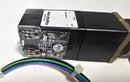 Allen Bradley 800MR-N61Q & Wire Harness Ser.A Key Operated Selector Switch - New