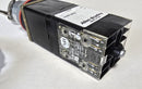 Allen Bradley 800MR-N61Q & Wire Harness Ser.A Key Operated Selector Switch - New