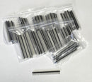 Berg 67997-472 ( 100-Pack ) 72-Pin Vertical Breakaway Header Connectors - New