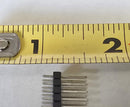 Berg 67997-472 ( 100-Pack ) 72-Pin Vertical Breakaway Header Connectors - New