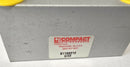 Compact Air Products B118X212 Pneumatic Cylinder - New