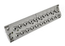 SMC KDM20P-06 Quick Disconnect 20 Port Multi Connector (1) Plug Side - New