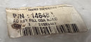 Amerex 14648A AD ASY Fill CGA HALO Fitting Assembly - Used
