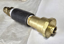 Amerex 14648A AD ASY Fill CGA HALO Fitting Assembly - Used