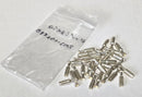Harting 09320006205 ( Lot of 30 ) Han C Female 2.5mm² Crimp Contacts - New