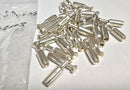 Harting 09320006205 ( Lot of 30 ) Han C Female 2.5mm² Crimp Contacts - New