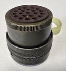 Amphenol PT06E22-215 Circular MIL Spec Connector 21P Sz.22 Socket Plug - New