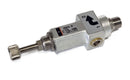 SMC ARJ310-01 Minature Pneumatic Regulator 0.2 to 0.7 MPa - New