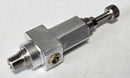 SMC ARJ310-01 Minature Pneumatic Regulator 0.2 to 0.7 MPa - New
