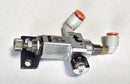 SMC ARJ310-01 Minature Pneumatic Regulator Assembly & Bracket 0.2 to 0.7 MPa