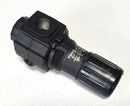 Norgren R74G-4AK-RM Pneumatic Pressure Regulator 300/150 PSIG - New
