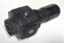 Norgren R74G-4AK-RM Pneumatic Pressure Regulator 300/150 PSIG - New