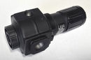 Norgren R74G-4AK-RM Pneumatic Pressure Regulator 300/150 PSIG - New