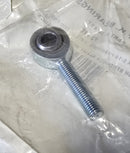 FK Bearings JMX5T ( Lot of 7 ) 5/16x5/16 Precision 3-Piece Rod Ends - New