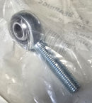 FK Bearings JMX5T ( Lot of 7 ) 5/16x5/16 Precision 3-Piece Rod Ends - New