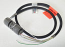 DME SCH-0090 240V 550W Coil Heater Assembly - New
