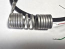 DME SCH-0090 240V 550W Coil Heater Assembly - New