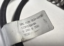 DME SCH-0090 240V 550W Coil Heater Assembly - New