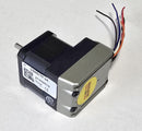 Baldor DSMS17F-2A Servo Stepper Motor - Used