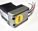 Baldor DSMS17F-2A Servo Stepper Motor - Used