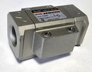 SMC AKM4000 Pneumatic Check Valve - New