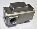SMC AKM4000 Pneumatic Check Valve - New