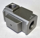SMC AKM4000 Pneumatic Check Valve - New