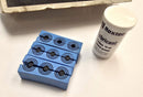 Roxtec RG M63/9 RG00063090046 Rox Gland Pass Through Cable Entry - New