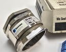 Roxtec RG M63/9 RG00063090046 Rox Gland Pass Through Cable Entry - New