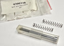 SIC 1120012C Marking 60mm 4300338 Etcher Dot Peen Tip Kit w/ Springs - New